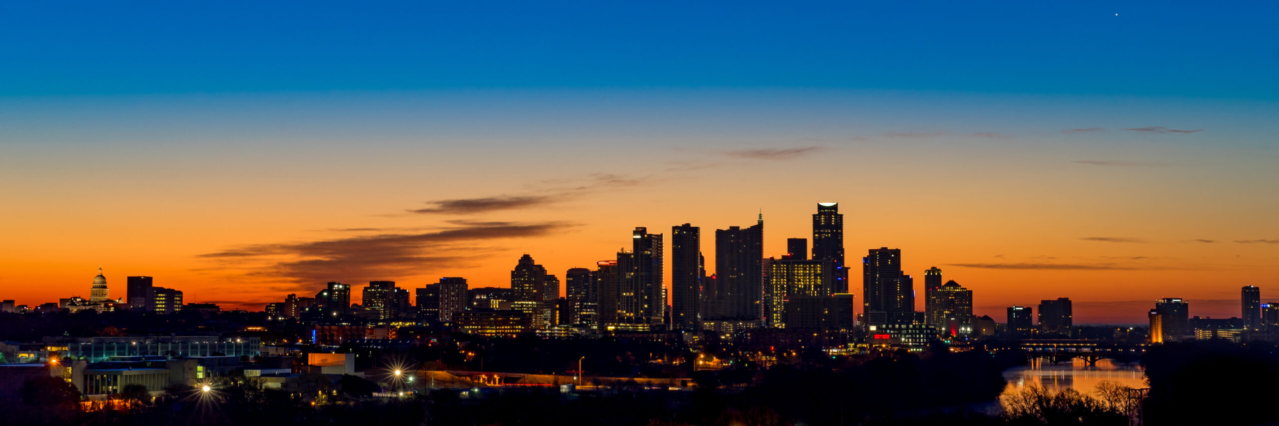 Austin location