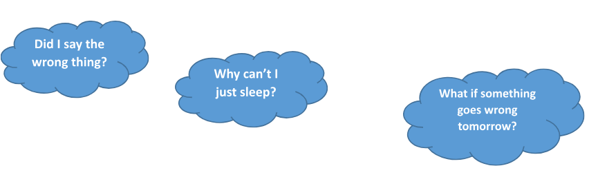 Common Causes of Insomnia