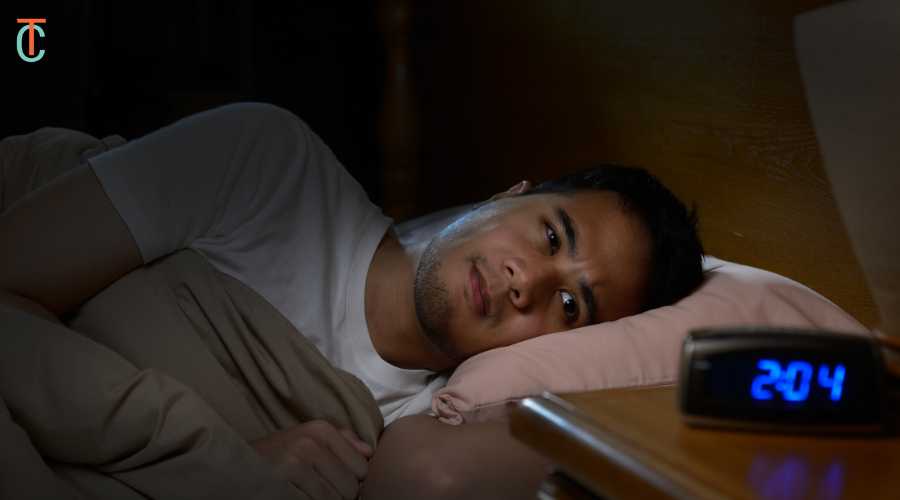 Why Can’t I Sleep Even After Trying Everything? Common Causes of Insomnia