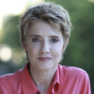 Picture of Traci Campbell