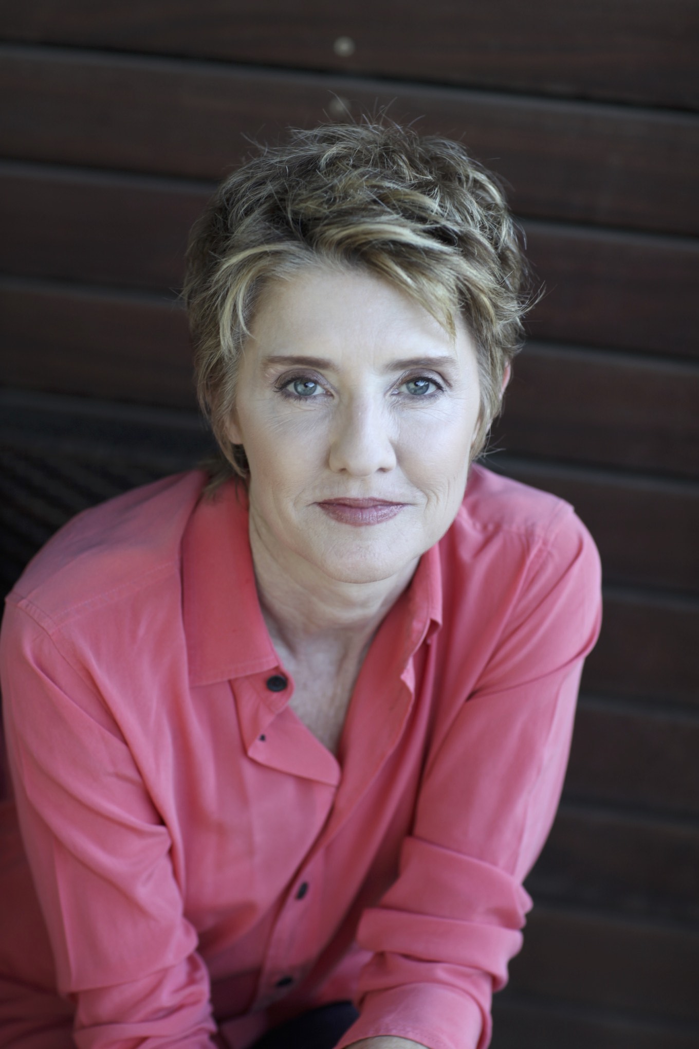 Traci Campbell