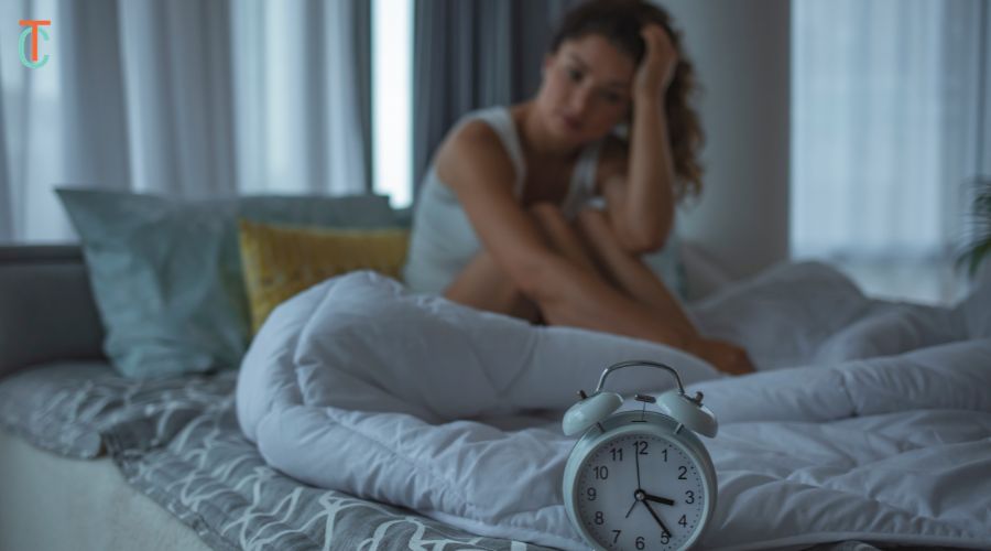 CBT-I vs. Sleeping Pills: Which Is Better for Chronic Insomnia?